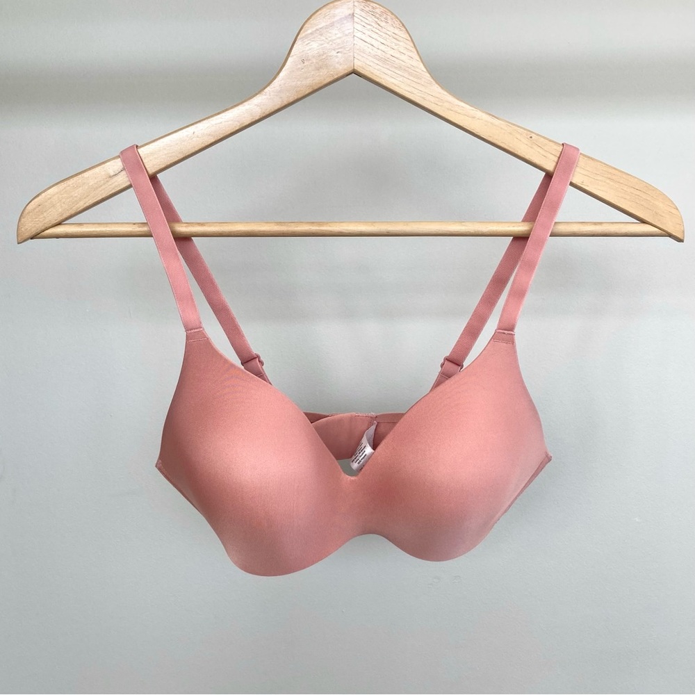 Knix Infinity bra. 💗 - Picture 4 of 8